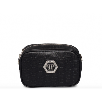 Crossbody Bag Crystal Philipp Plein Crossbody Bag Crystal Philipp Plein
